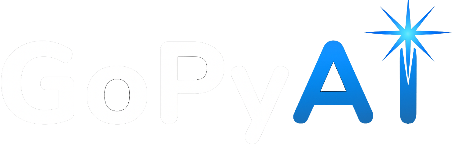 GoPyAI